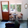 bistrot table and chair