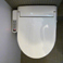 bathroom with japanese bath and toilet