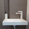 bathroom with japanese bath and toilet